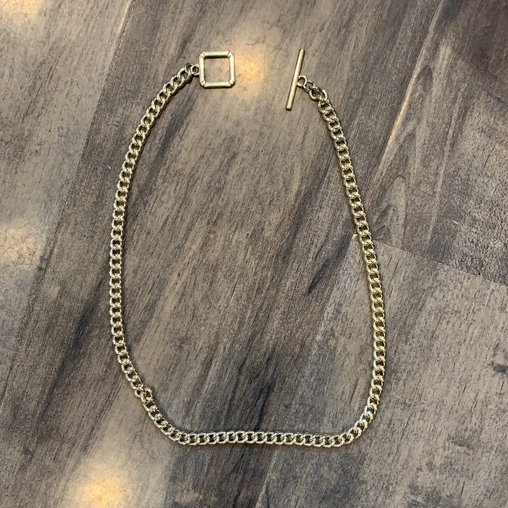 Gold Chain